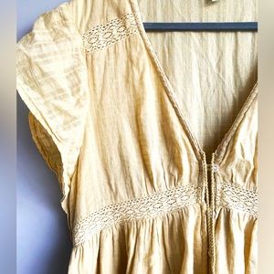 American Eagle Maxi Dress